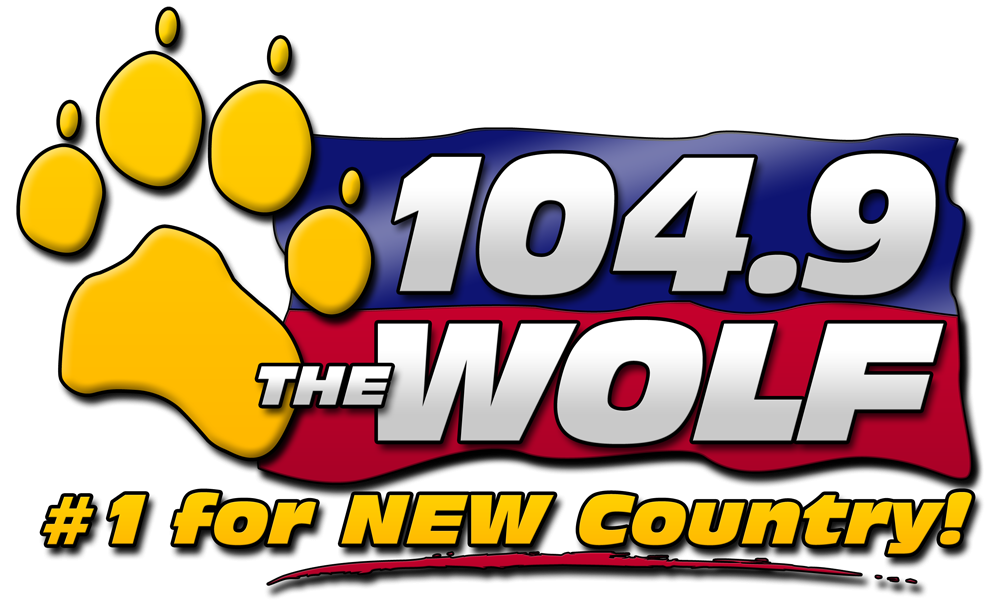 104.9 The Wolf